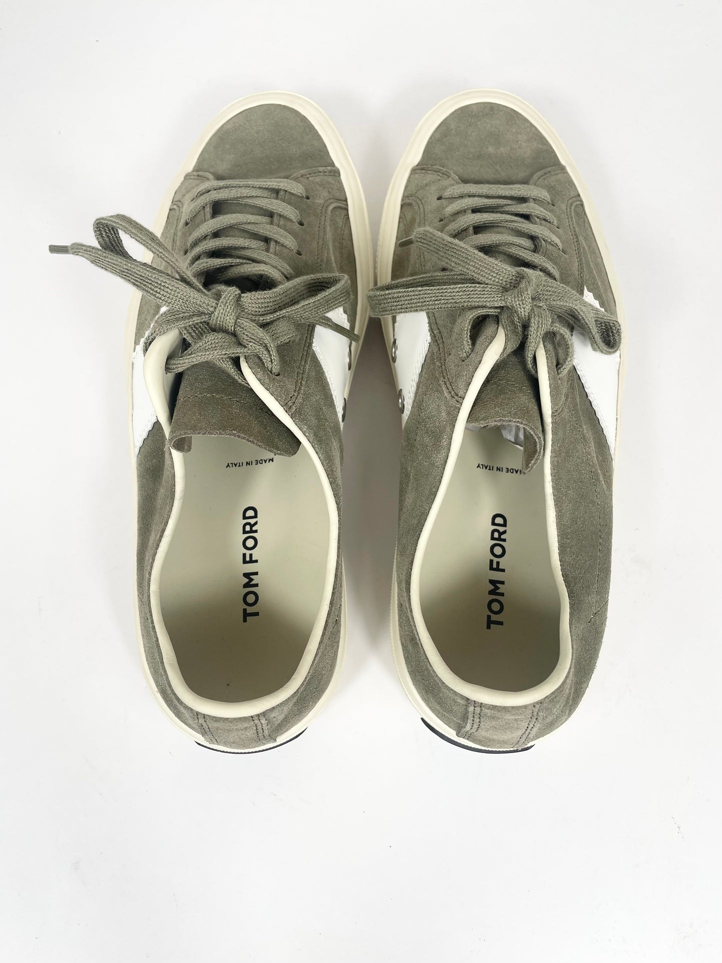 Tom Ford Cambridge Sneaker