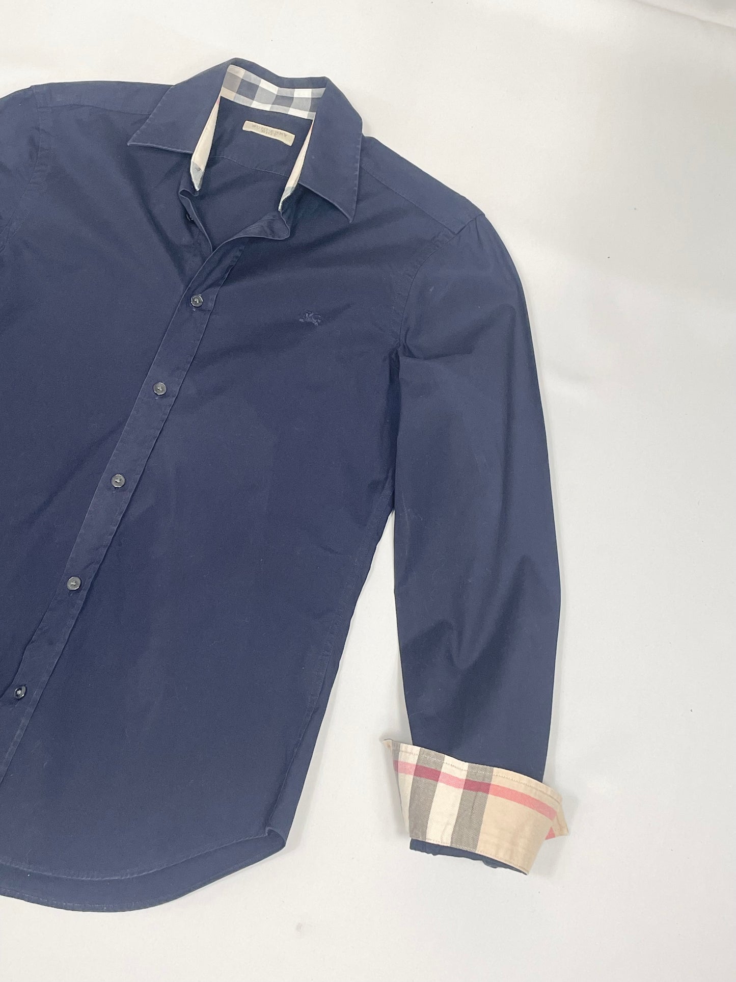 Burberry Shirt
