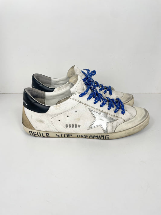 Golden Goose Superstar