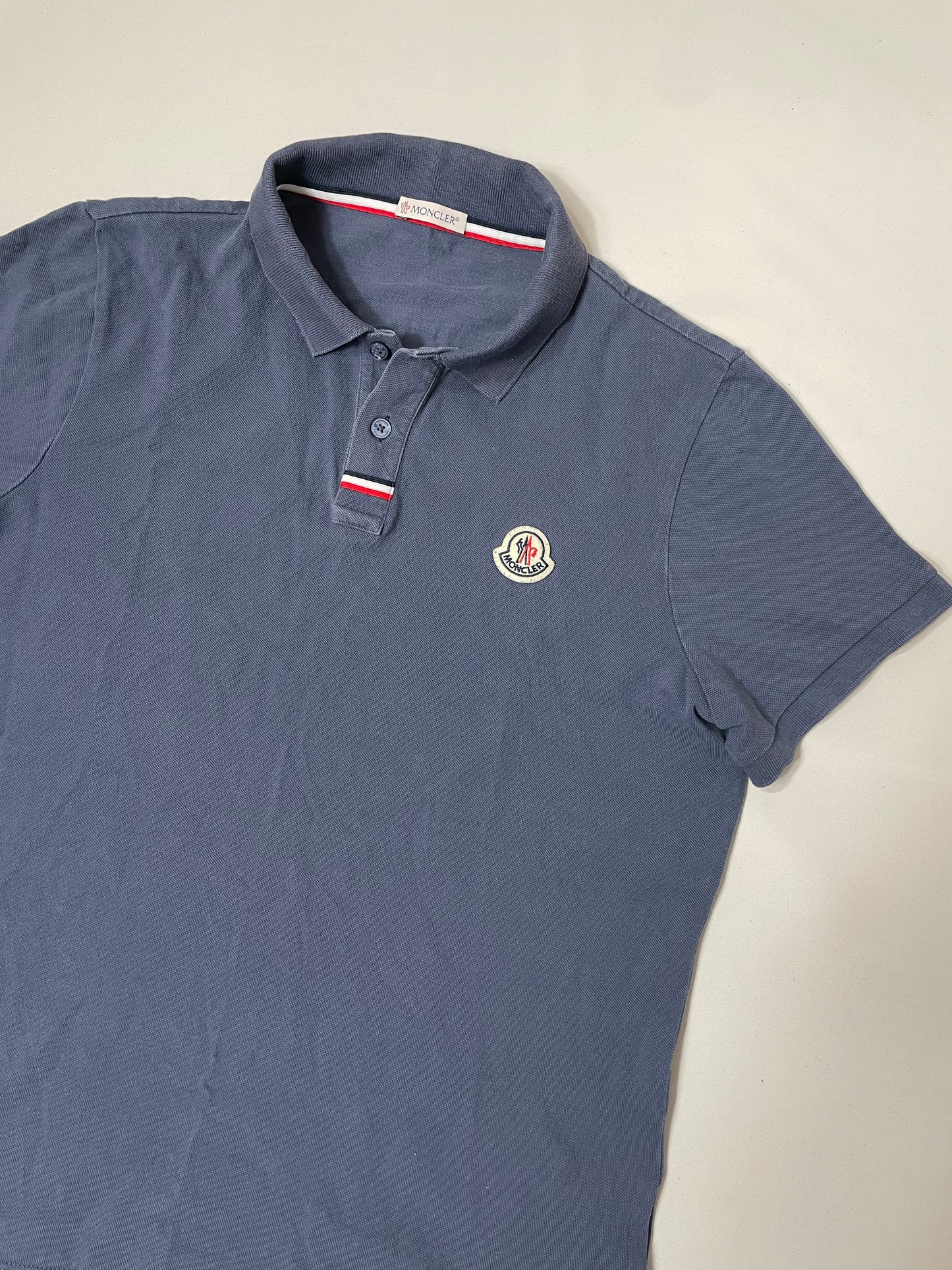 Moncler Polo Shirt