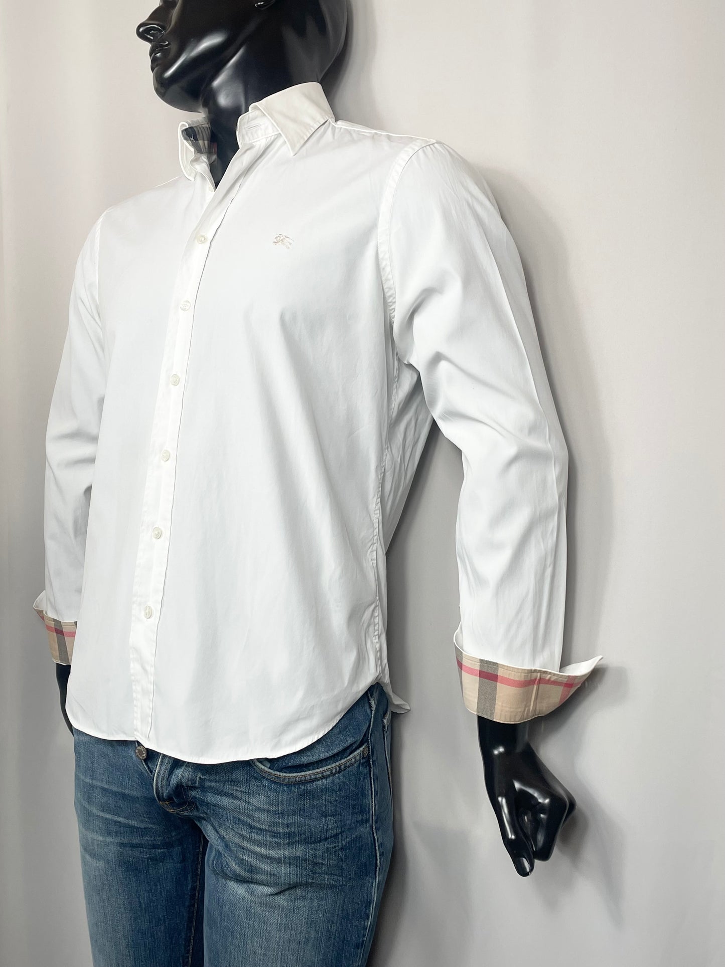 Burberry Shirt