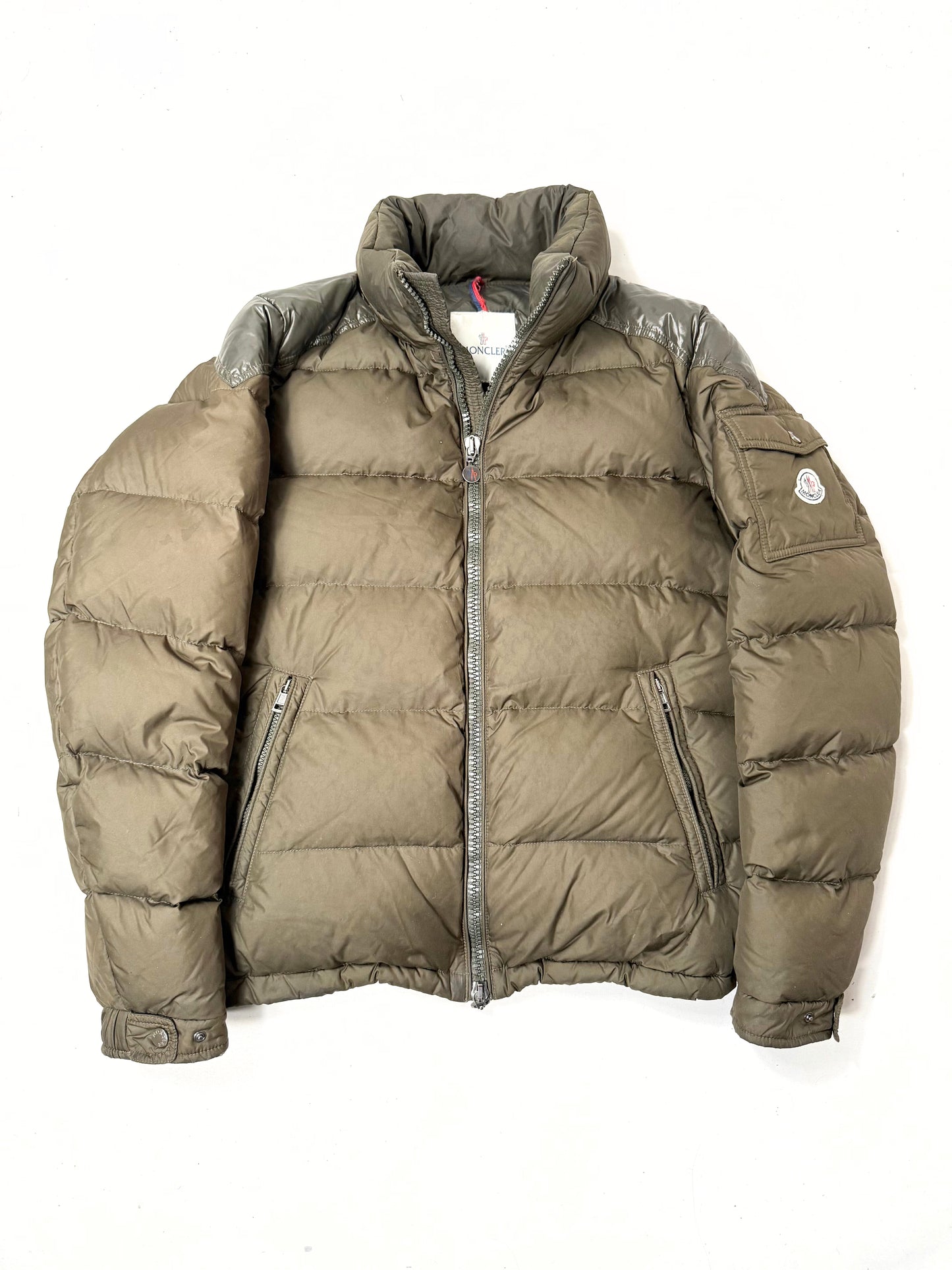Moncler Chevalier Down Jacket