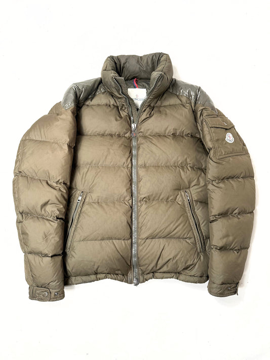 Moncler Chevalier Down Jacket