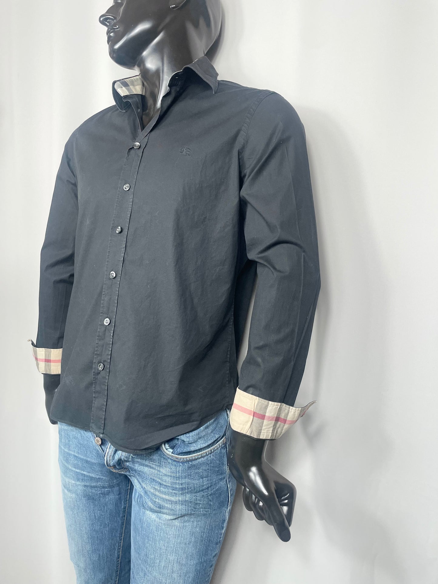 Burberry Shirt