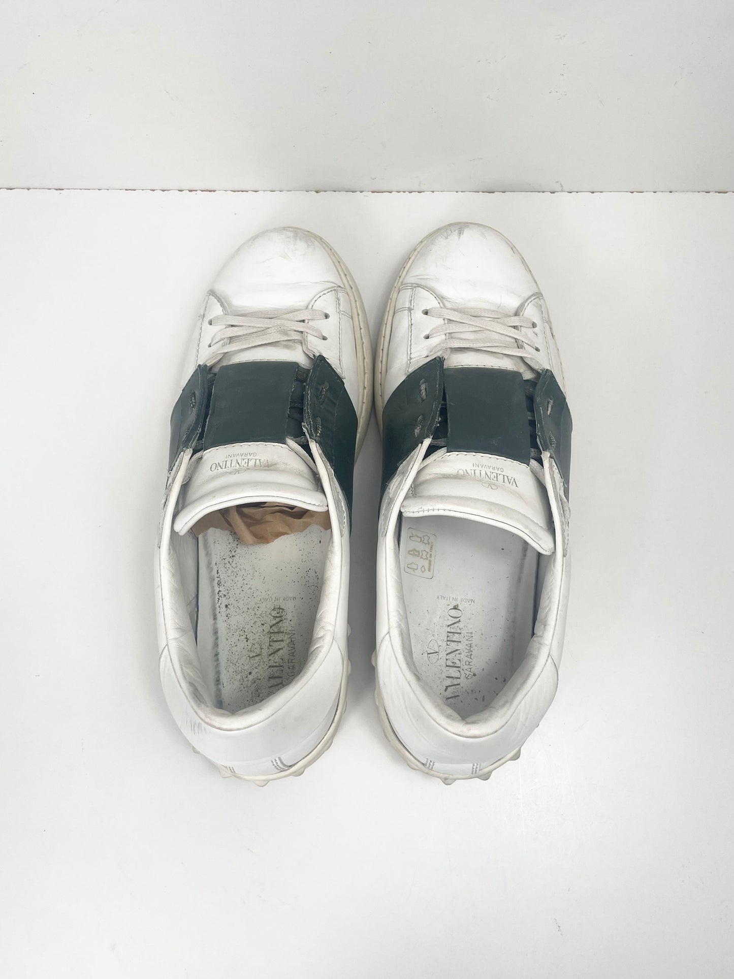 Valentino Open Sneaker