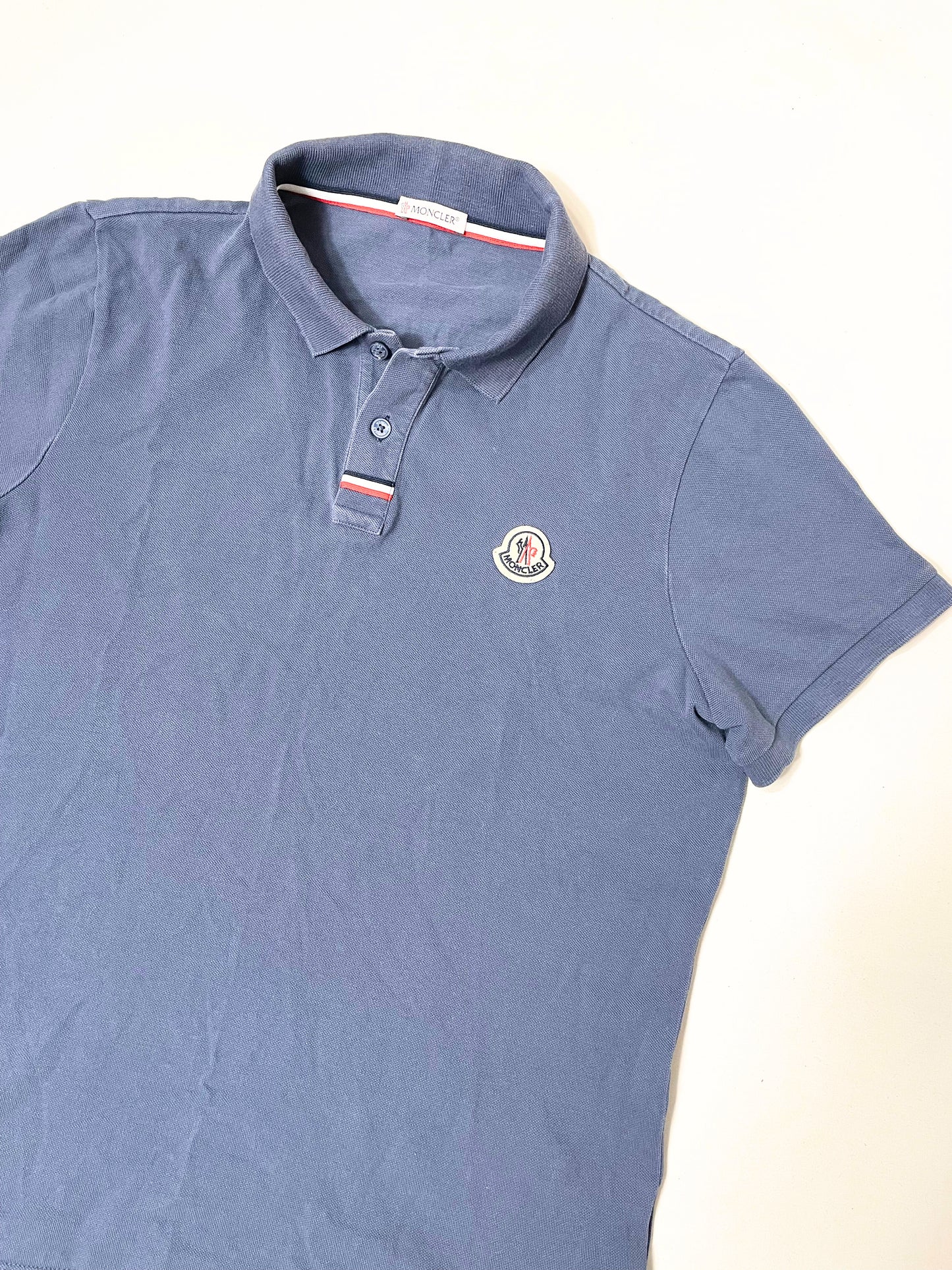 Moncler Polo Shirt