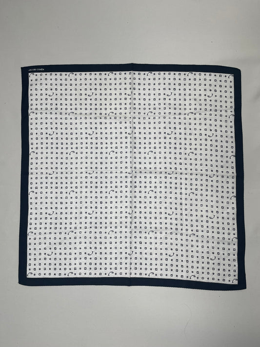 Jacob Cohën Scarf