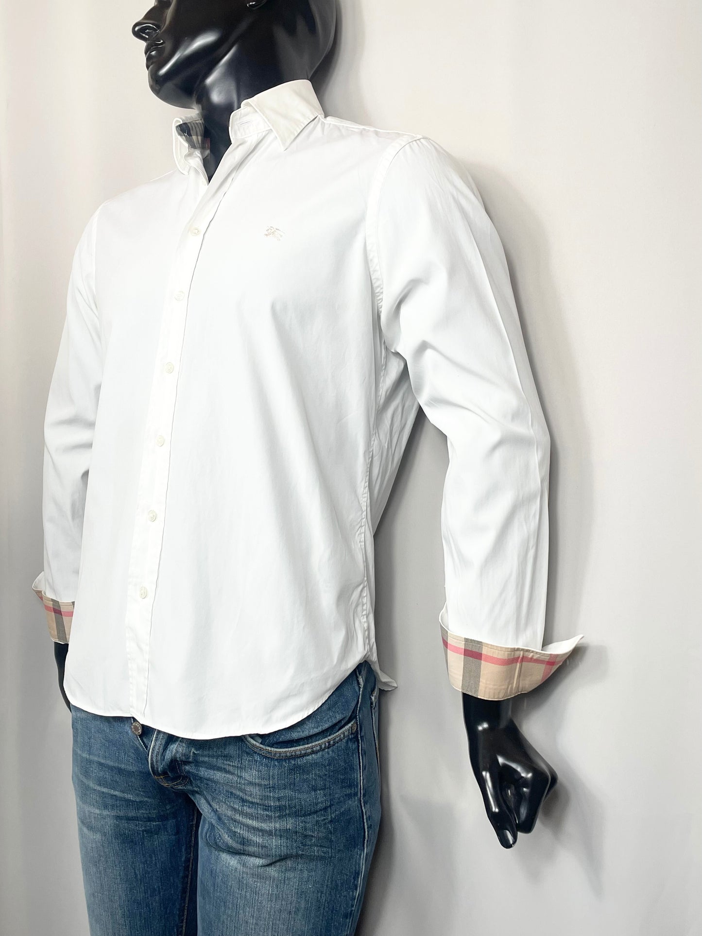 Burberry Shirt
