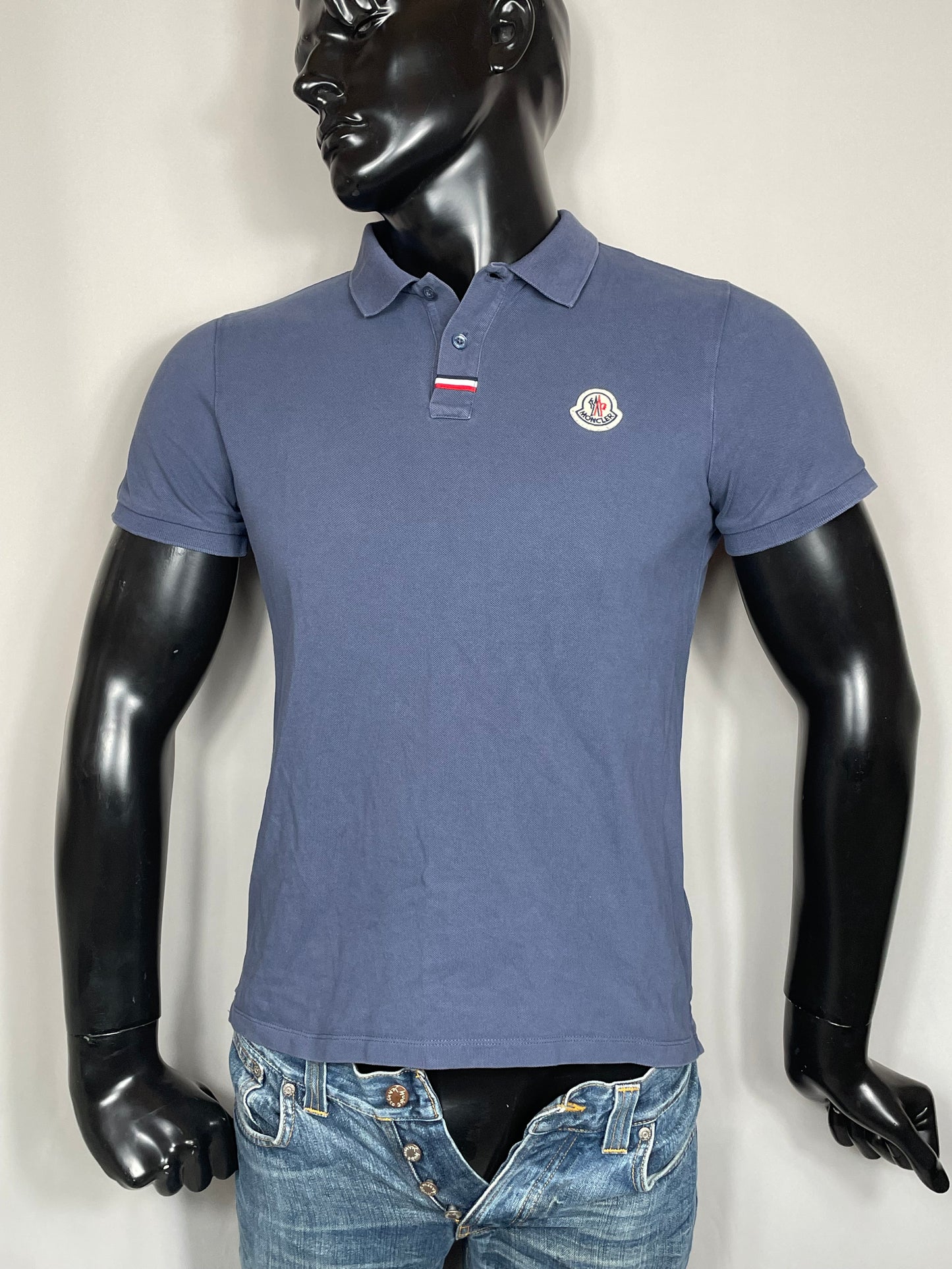 Moncler Polo Shirt