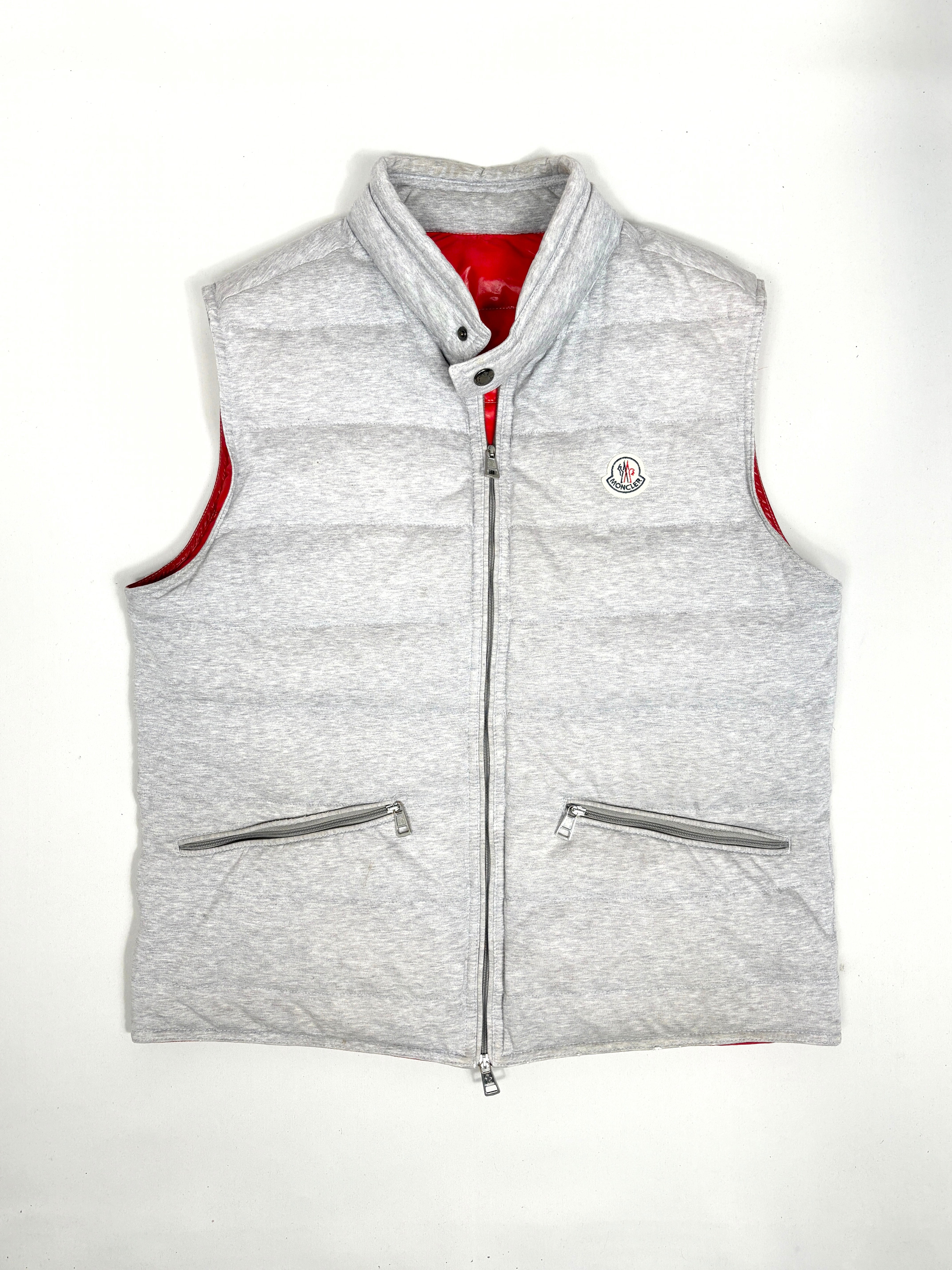Moncler Gerard Gilet Vest