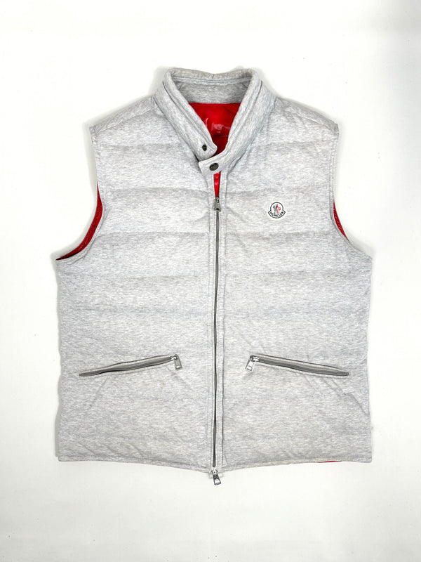 Moncler Gerard Gilet Vest