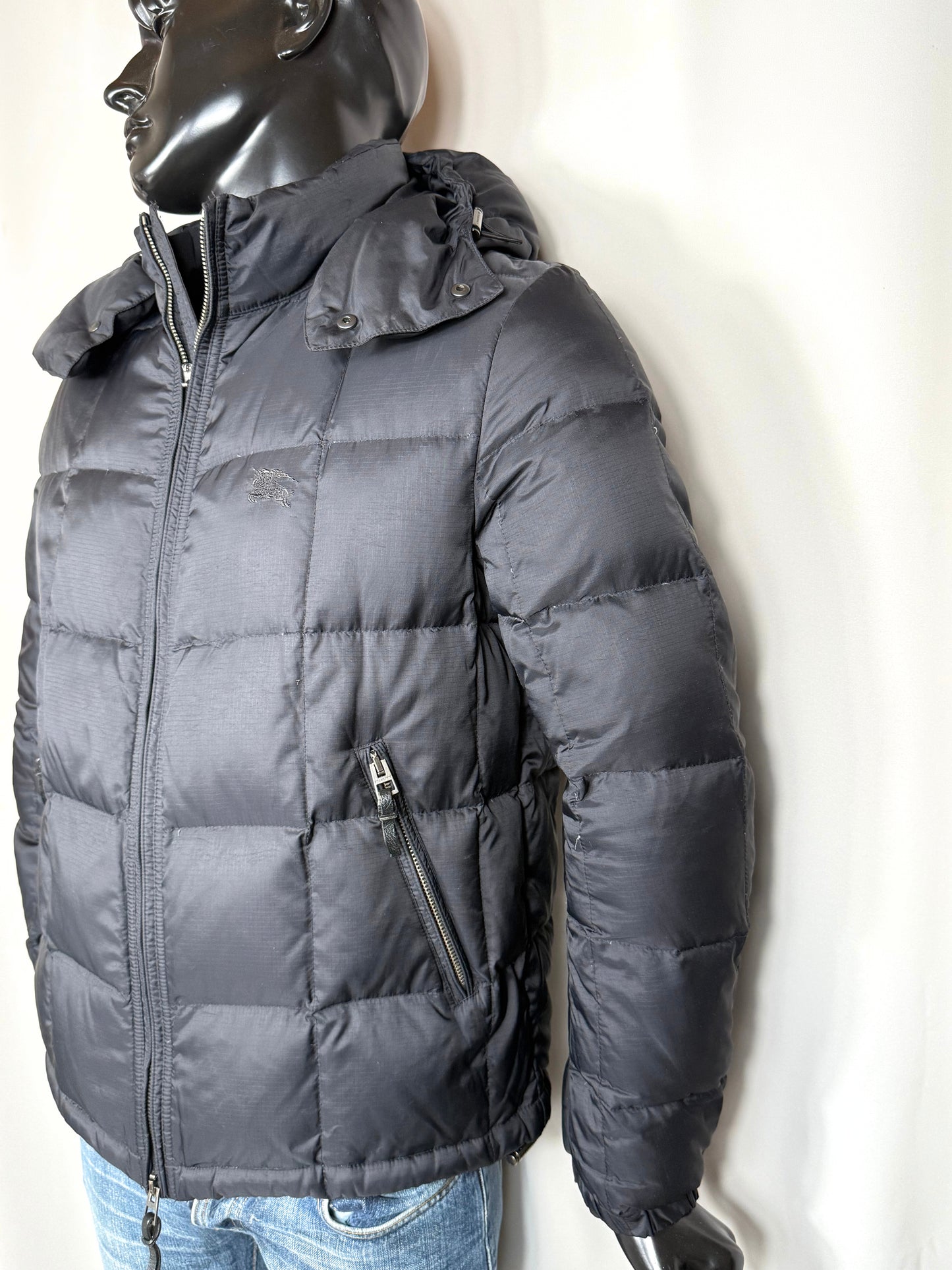 Burberry Down Jacket