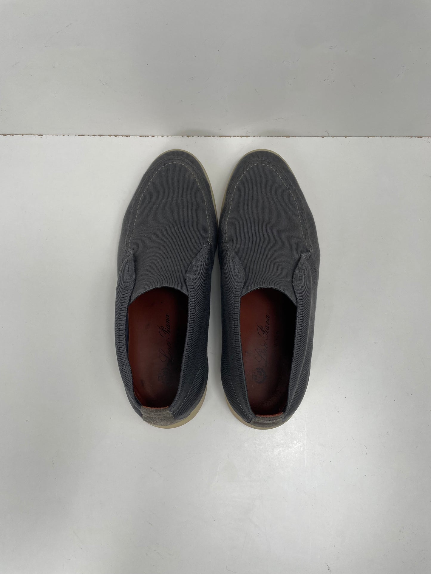 Loro Piana Open Walks