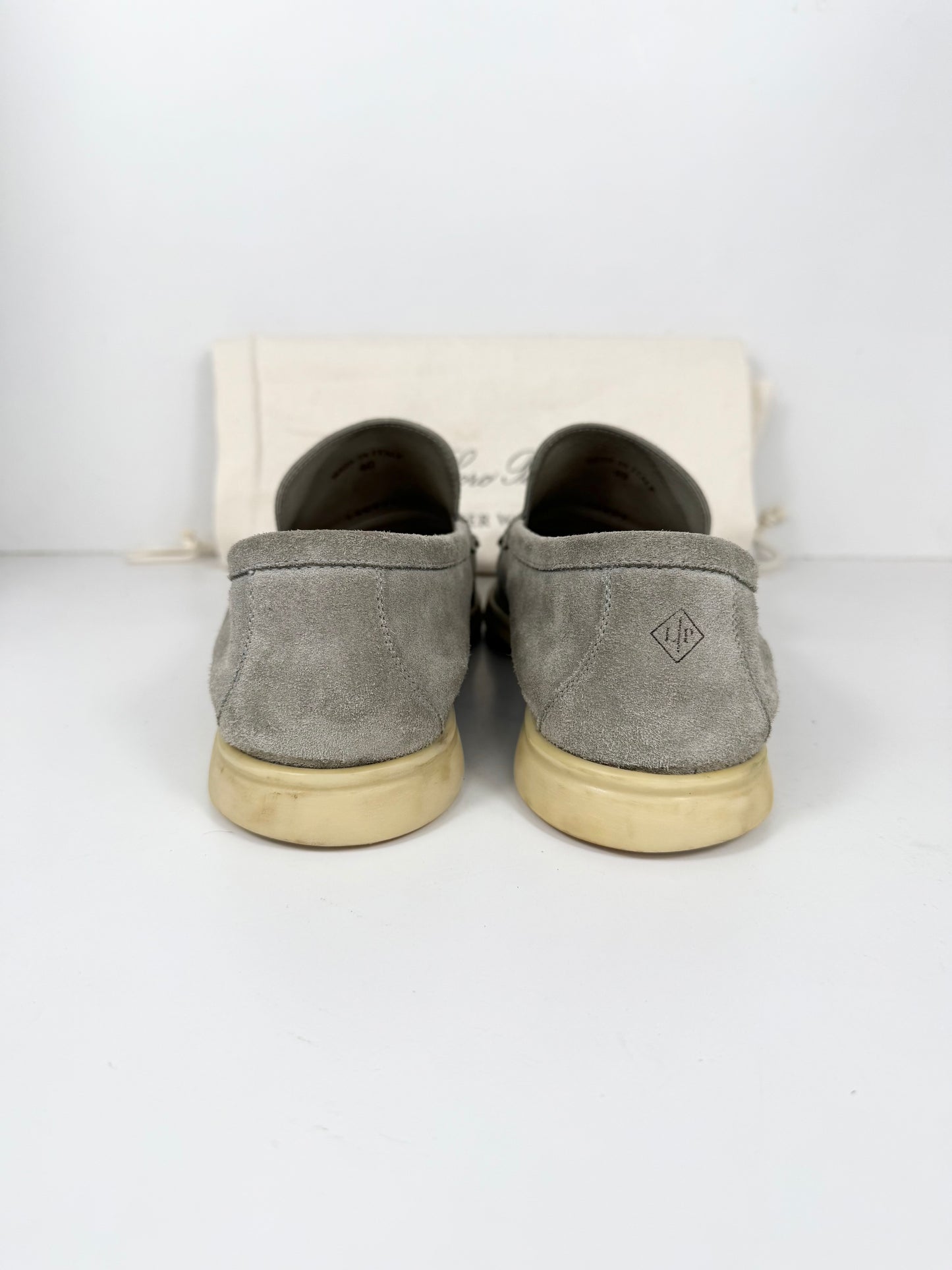 Loro Piana Summer Walks