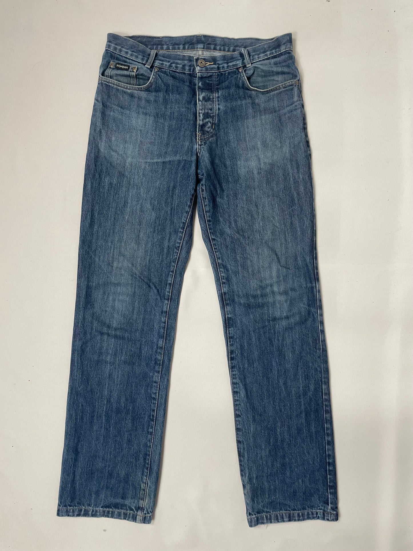 Saint Laurent Jeans