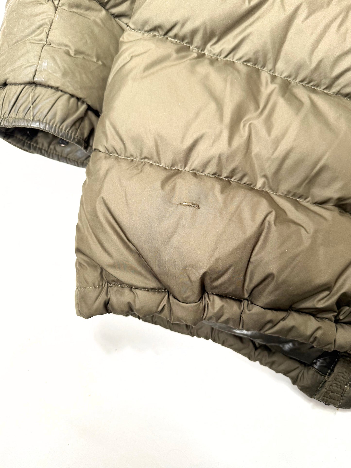 Moncler Chevalier Down Jacket