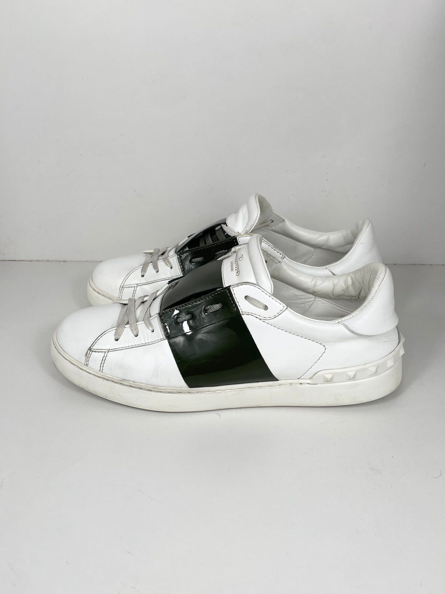 Valentino Open Sneakers