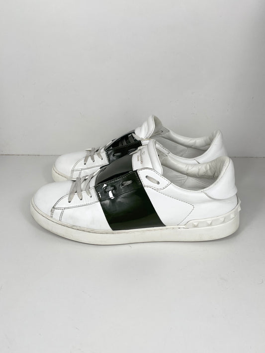 Valentino Open Sneakers