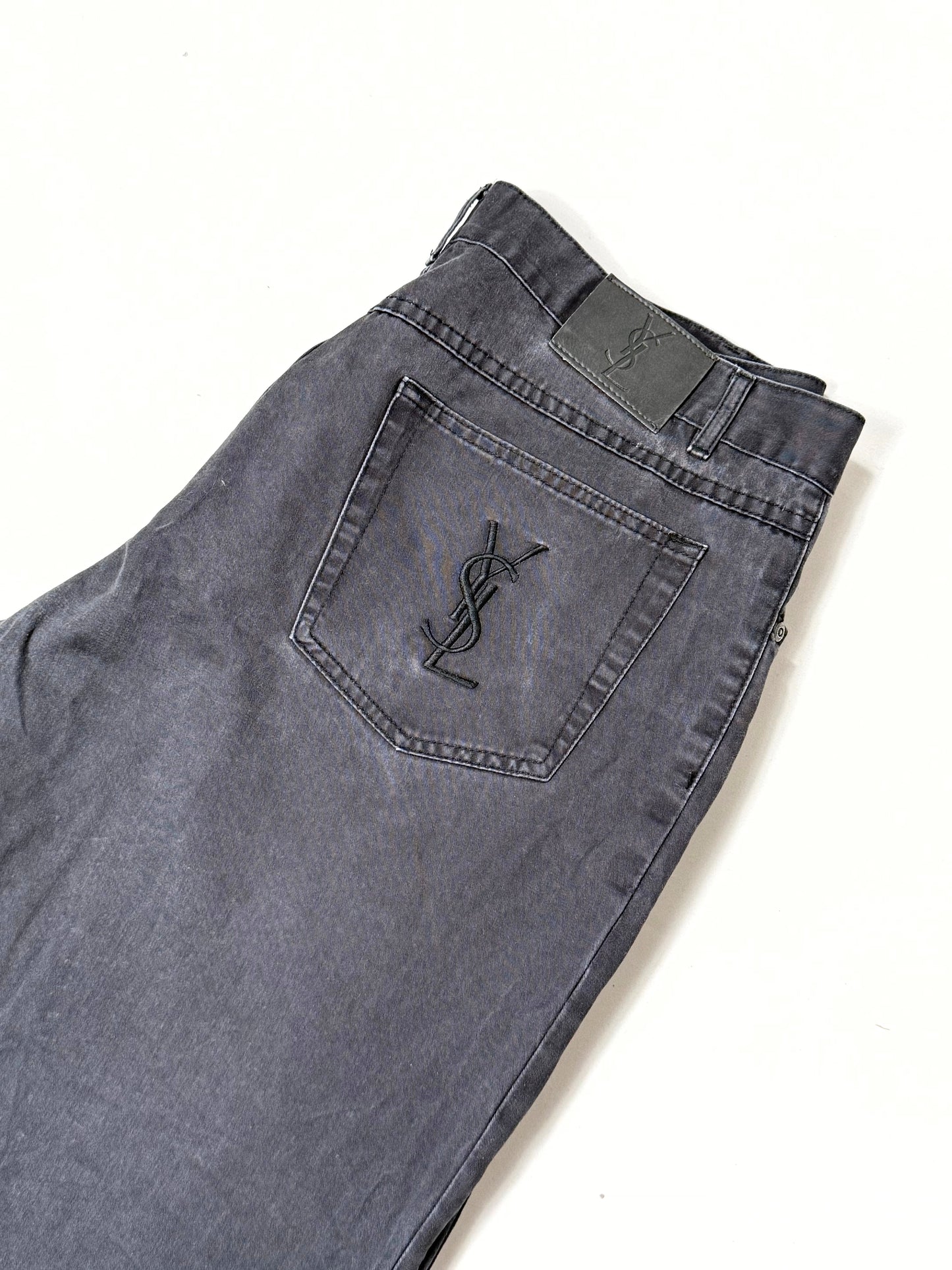 Yves Saint Laurent Jeans