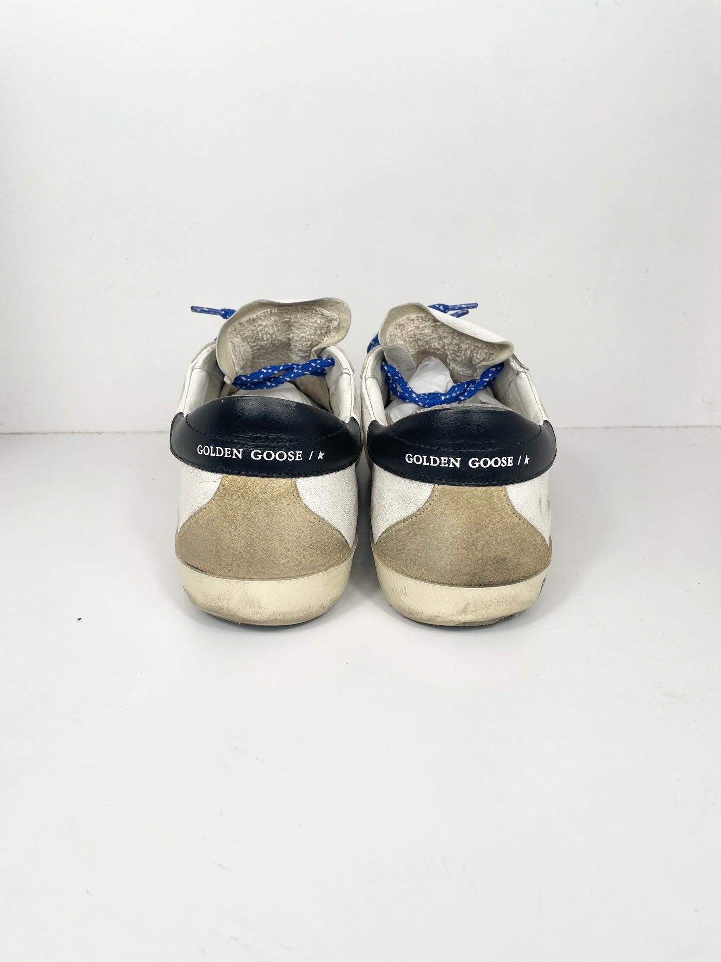 Golden Goose Superstar