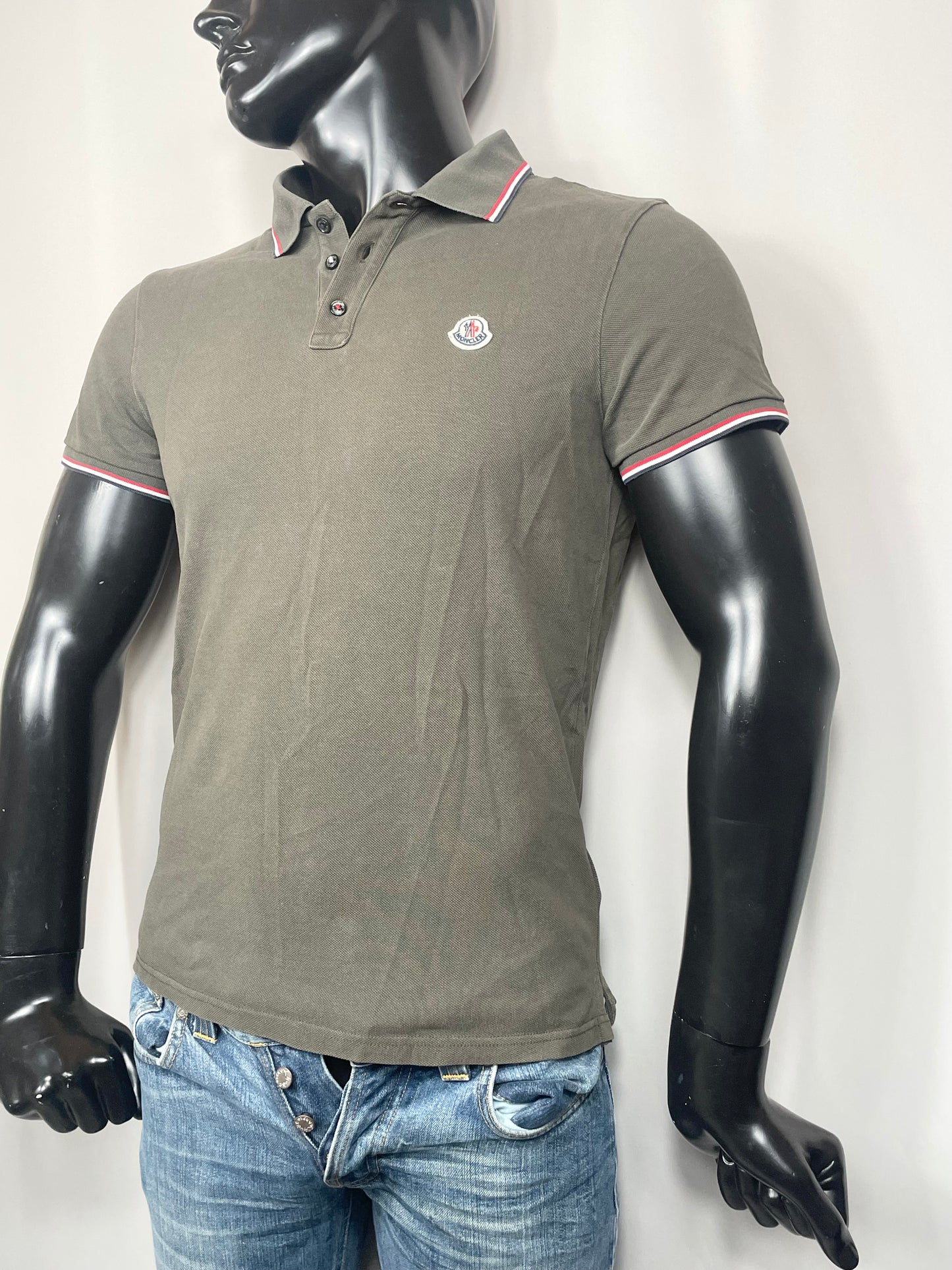 Moncler Polo Shirt