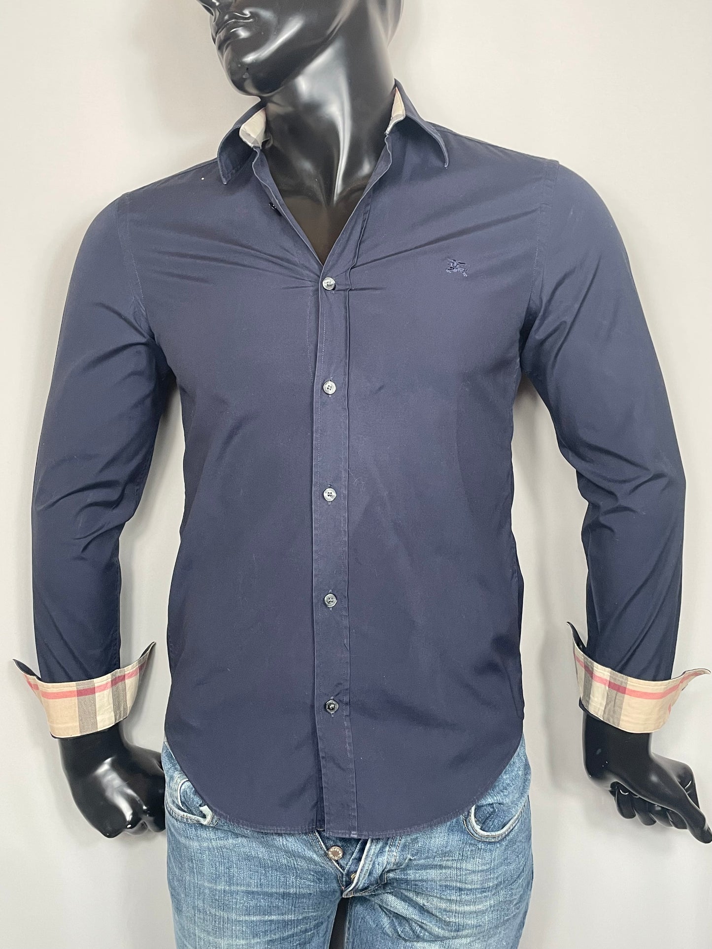 Burberry Shirt