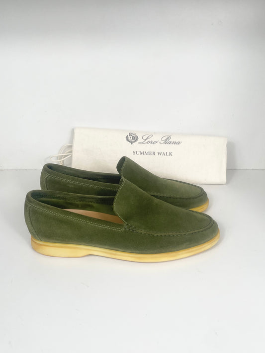 Loro Piana Summer Walks