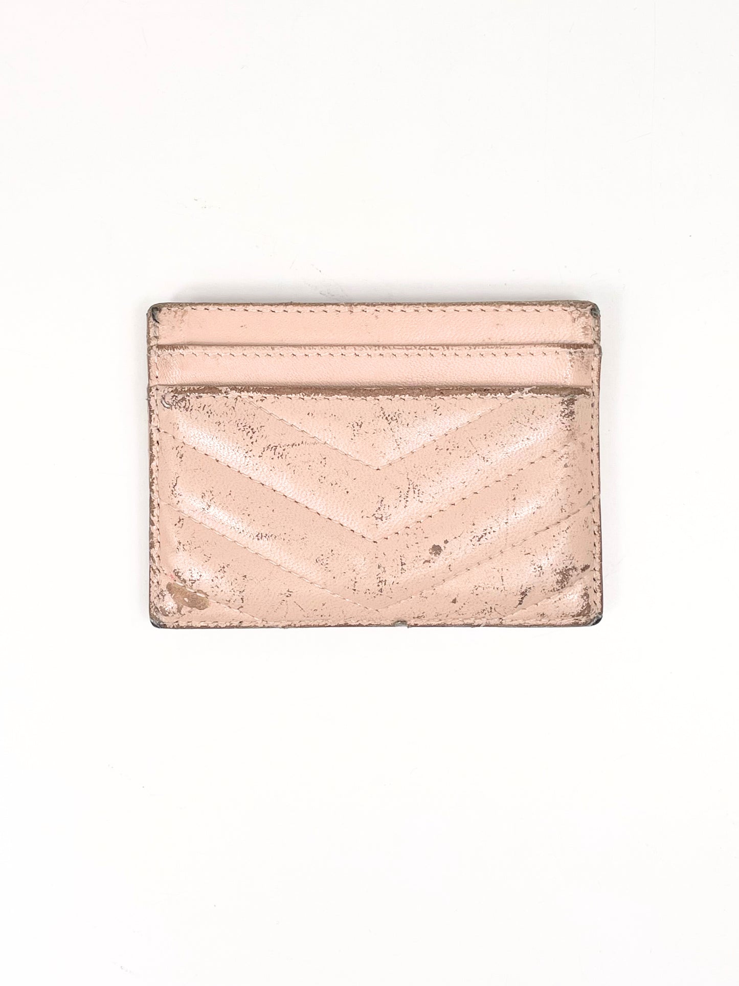 Saint Laurent Card Holder