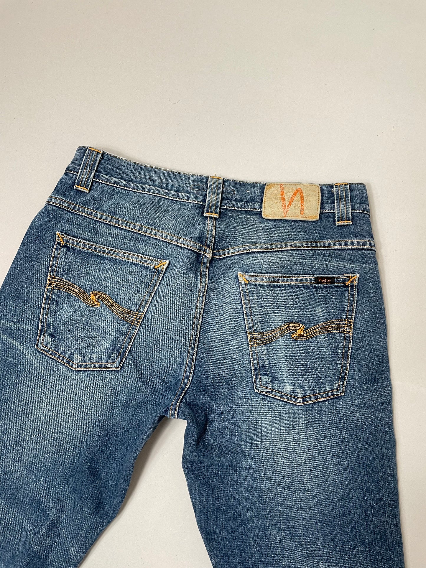 Nudie Jeans