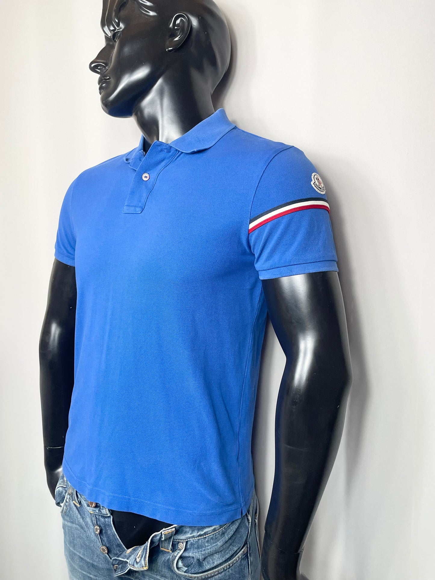 Moncler Polo Shirt