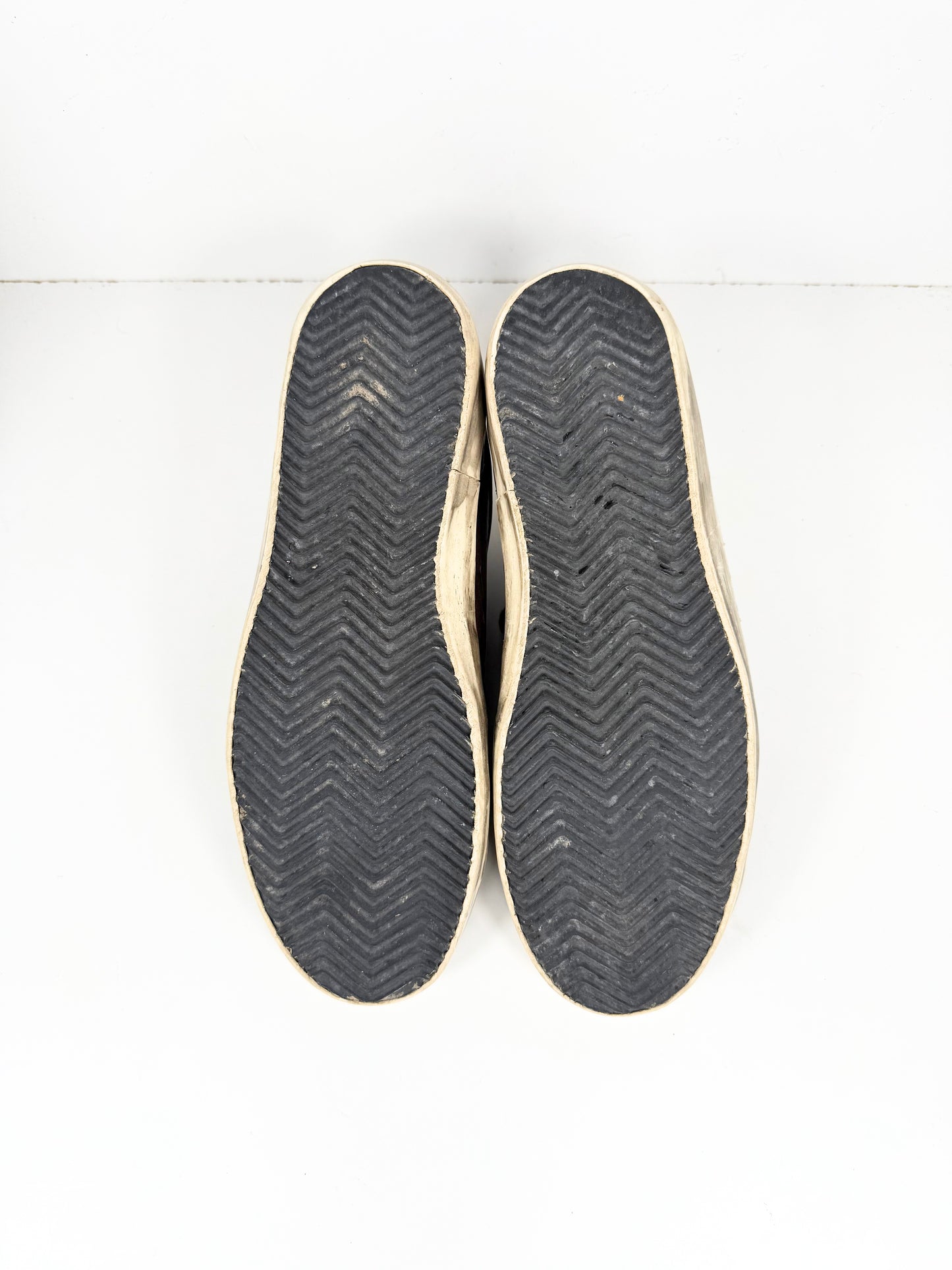 Golden Goose Superstar