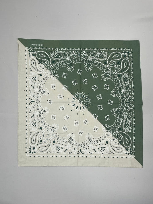 Jacob Cohën Scarf