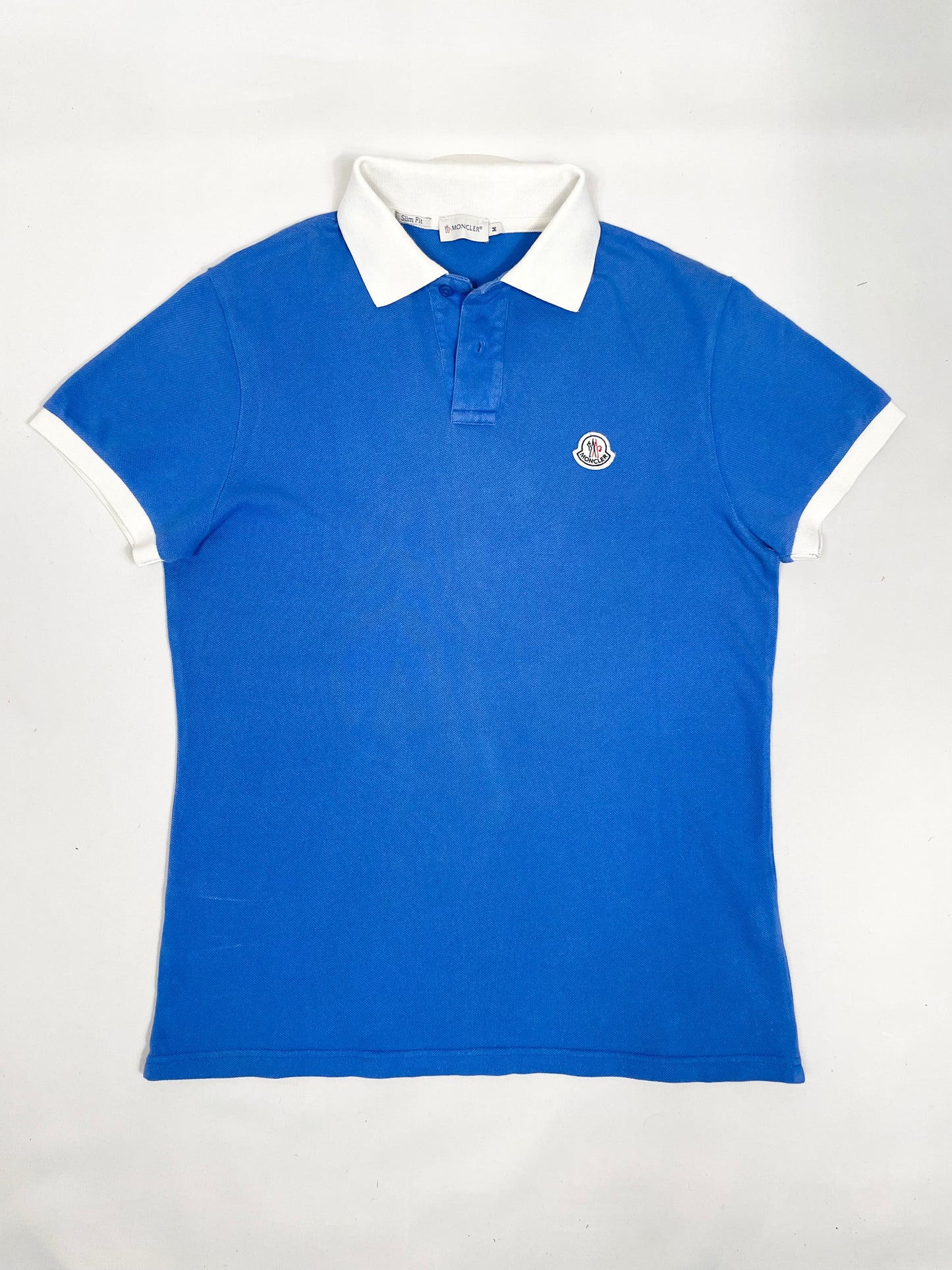 Moncler Polo Shirt