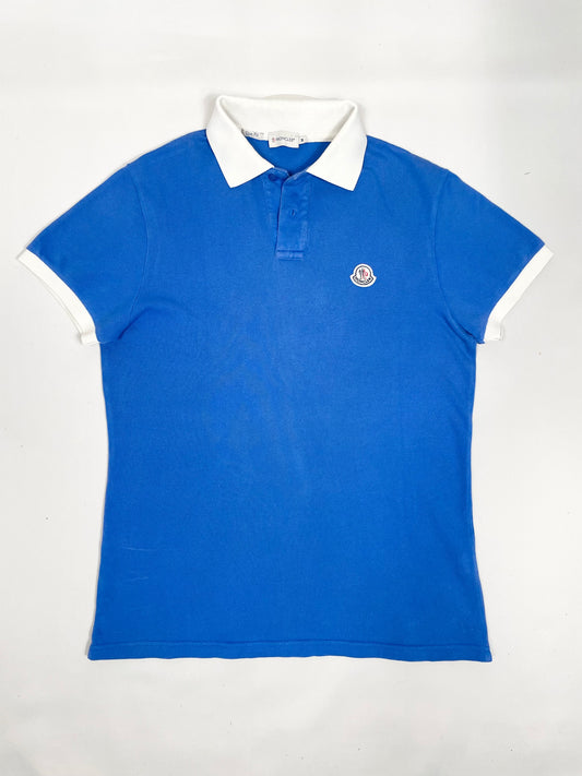 Moncler Polo Shirt