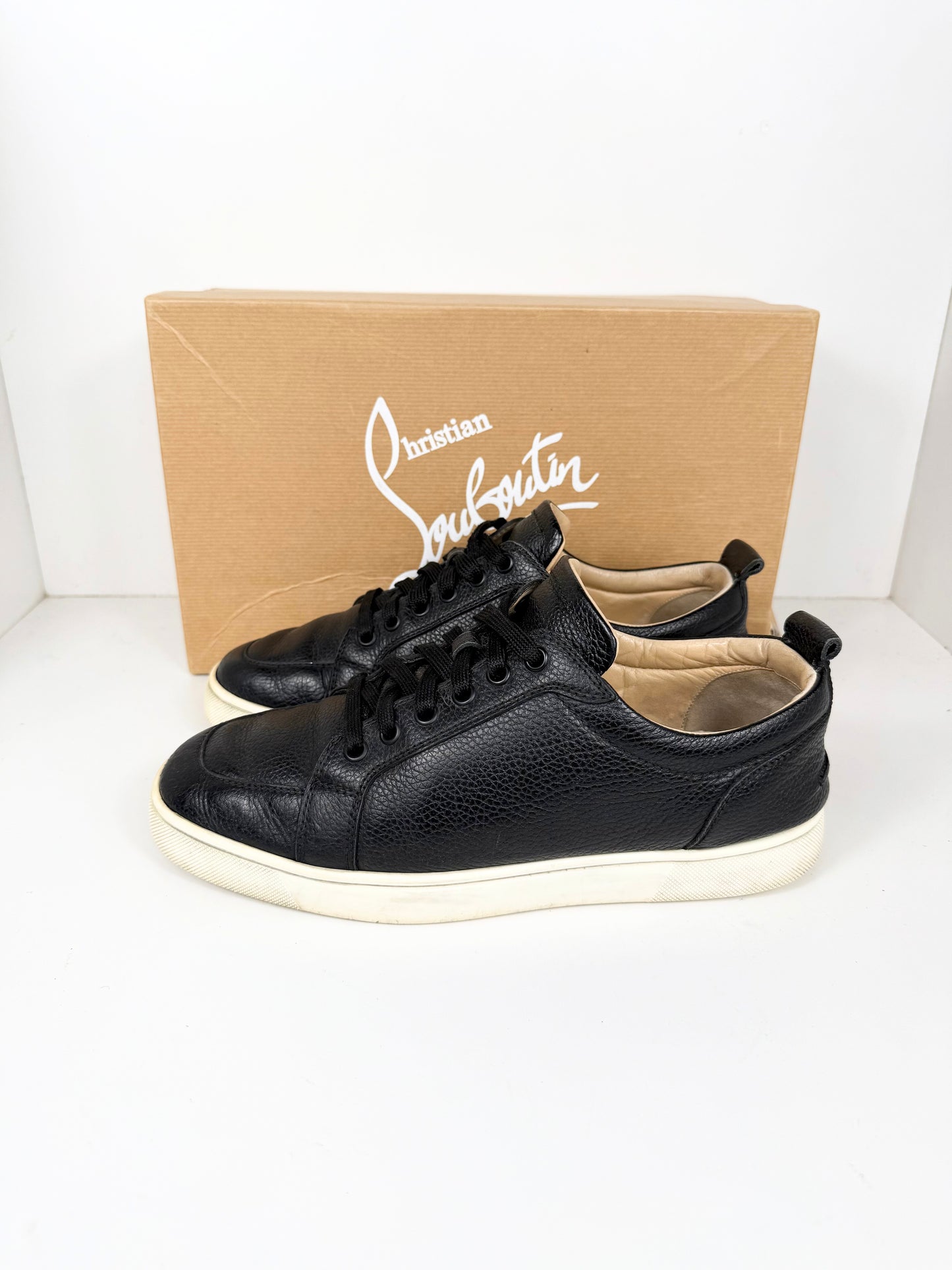 Christian Louboutin Rantulow Sneaker