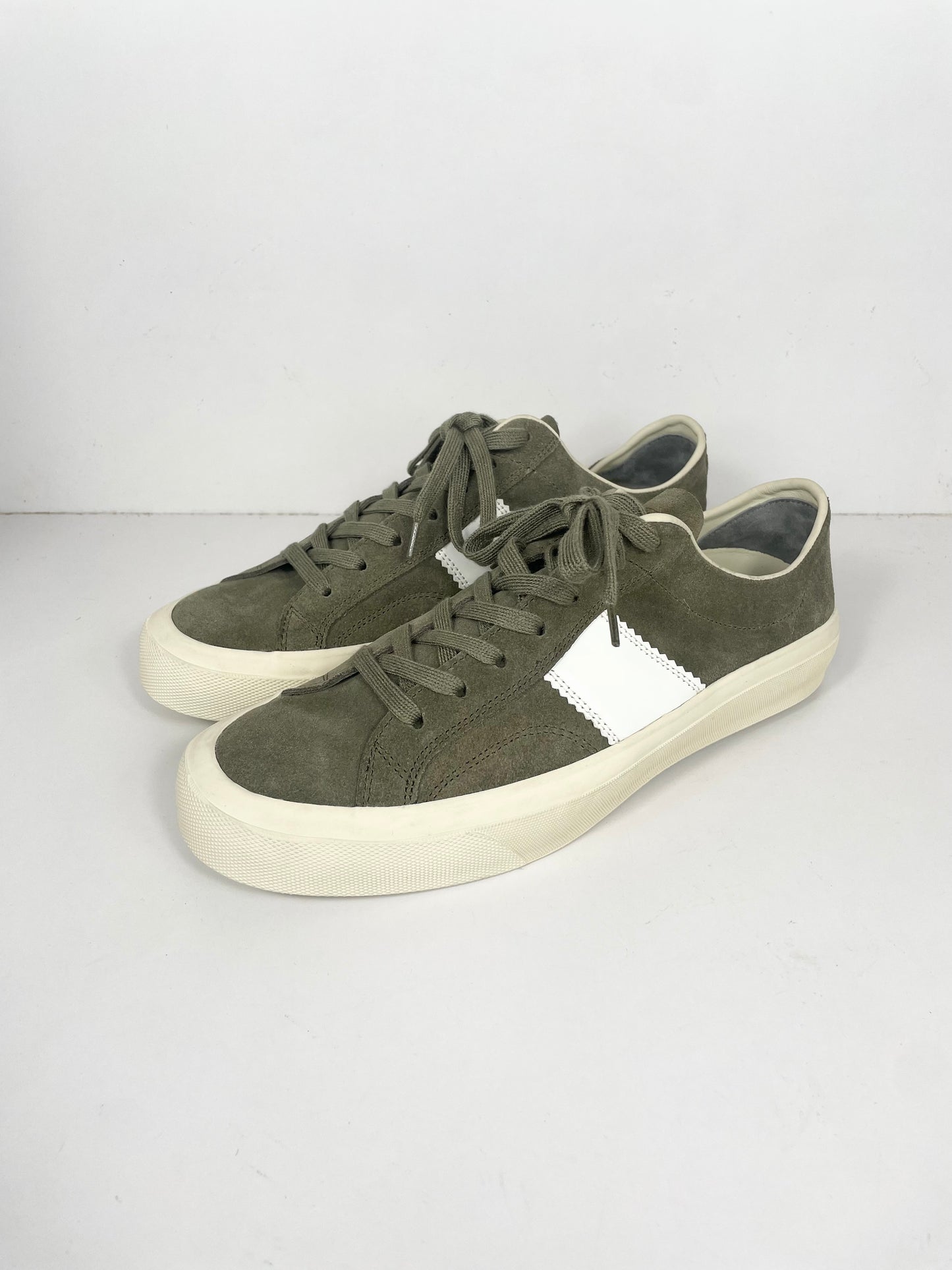 Tom Ford Cambridge Sneaker