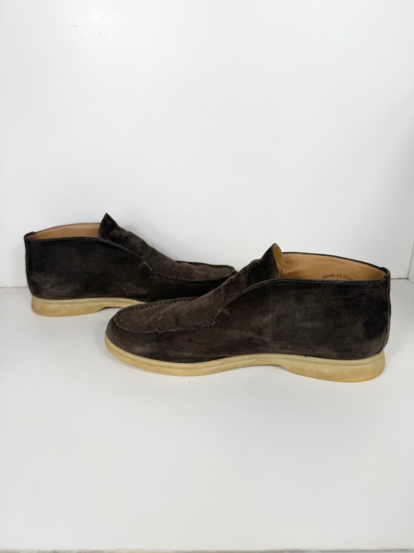 Loro Piana Open Walks