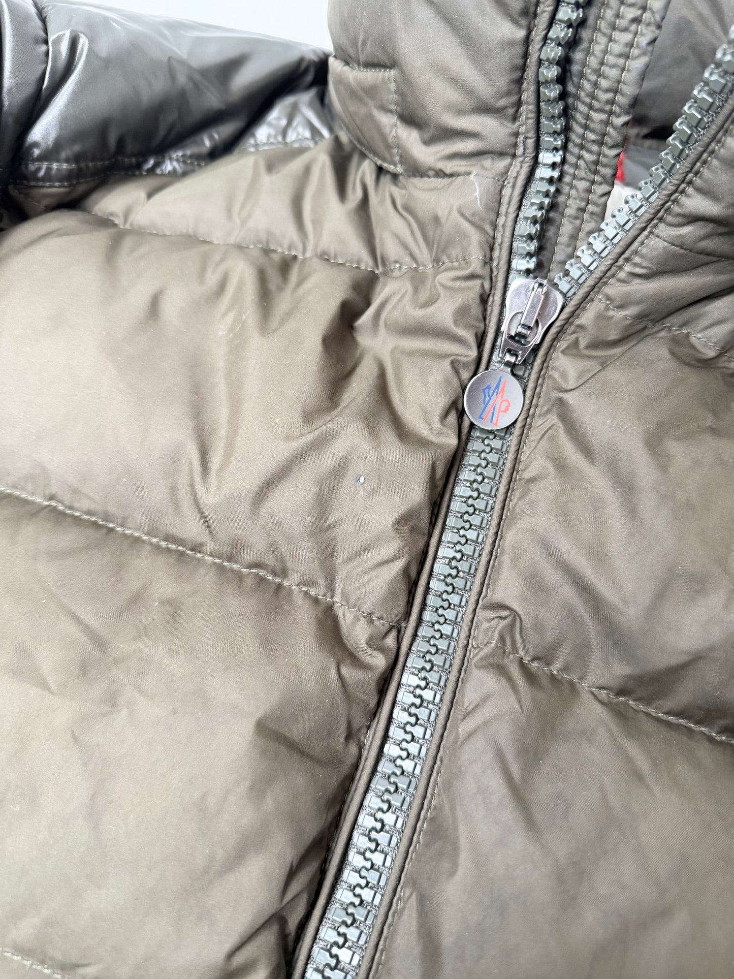 Moncler Chevalier Down Jacket