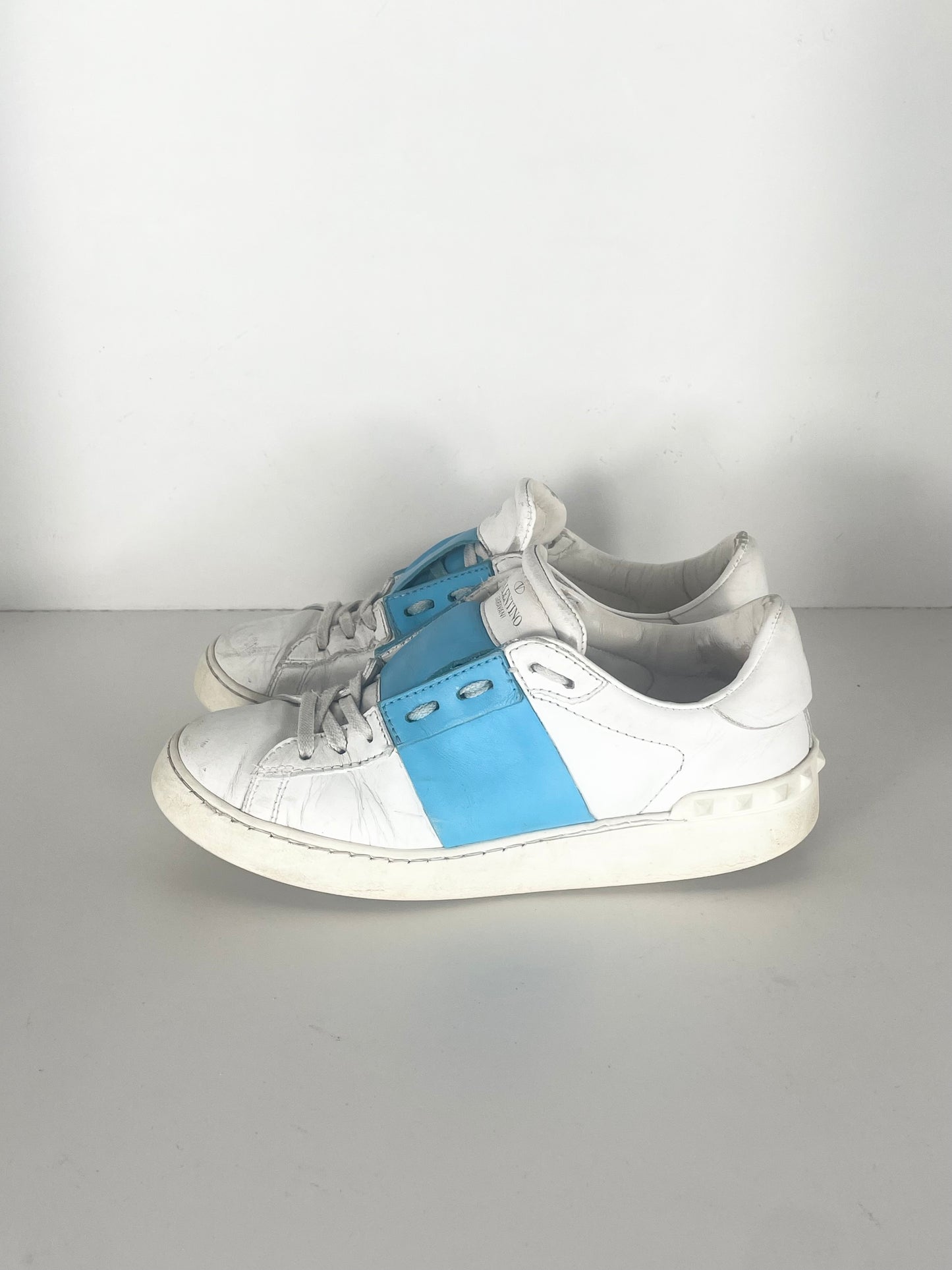 Valentino Open Sneakers