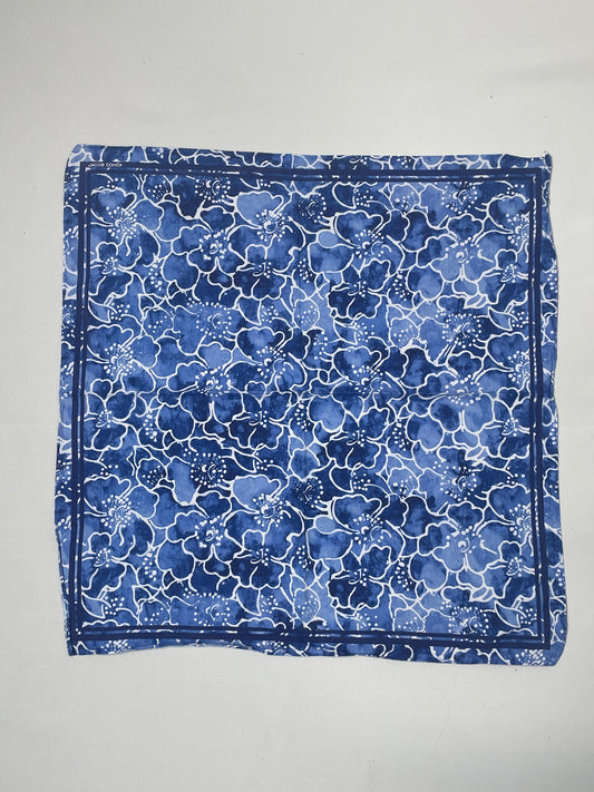 Jacob Cohën Scarf