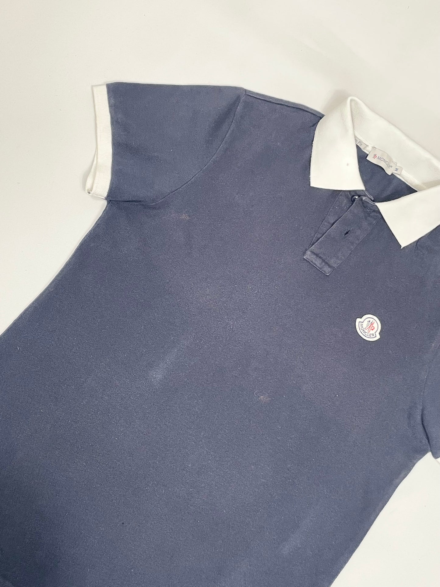 Moncler Polo Shirt
