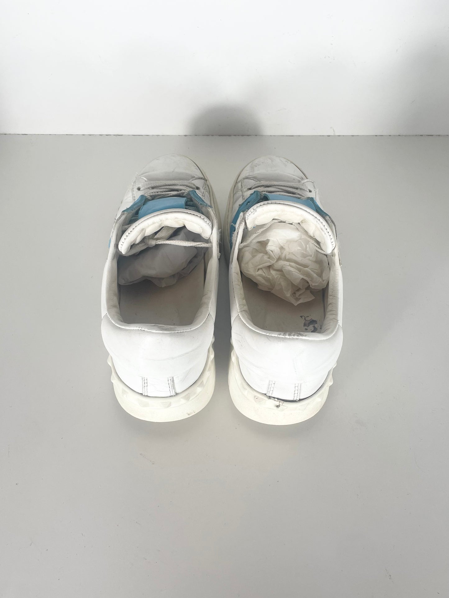 Valentino Open Sneakers