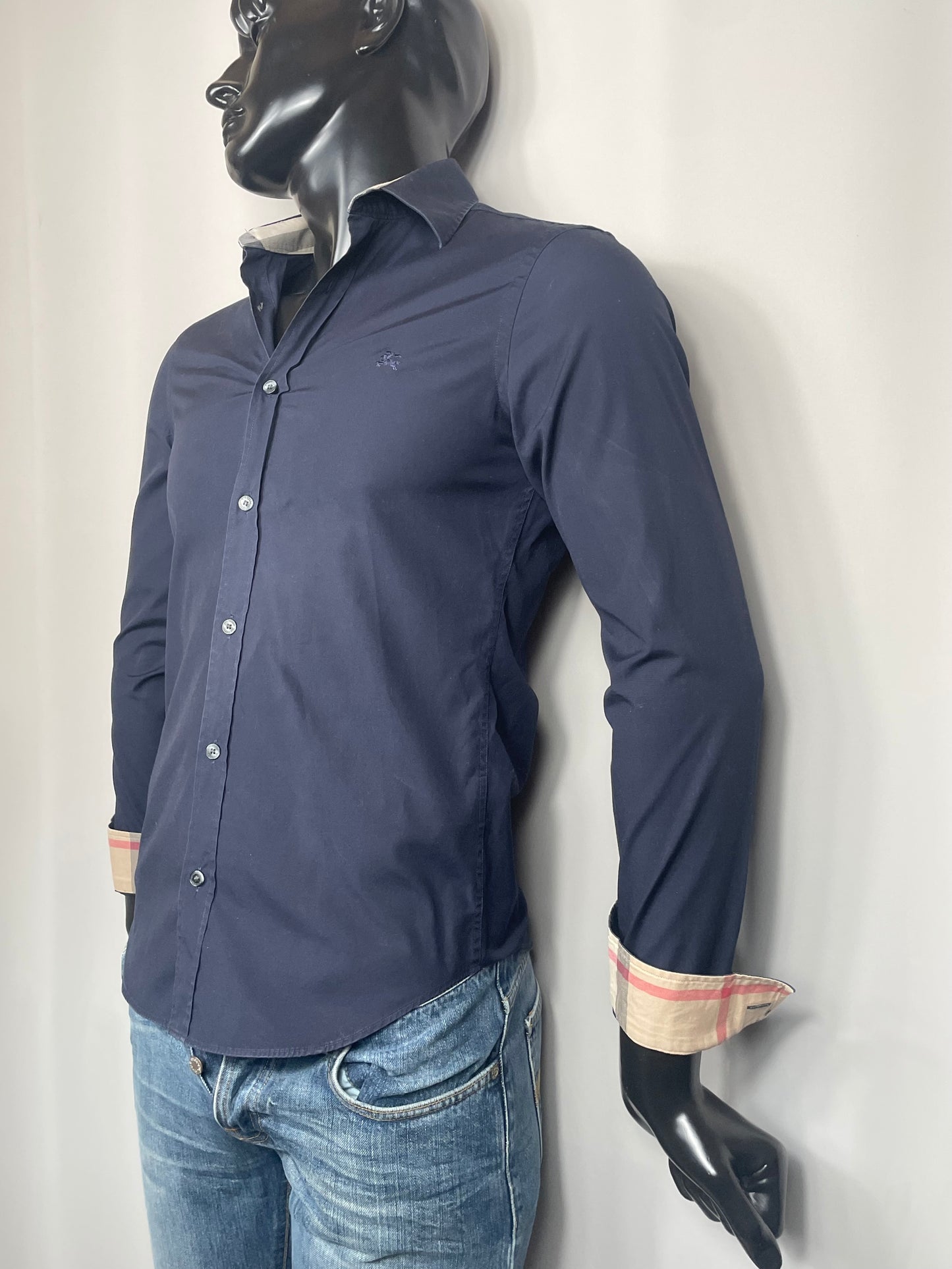 Burberry Shirt