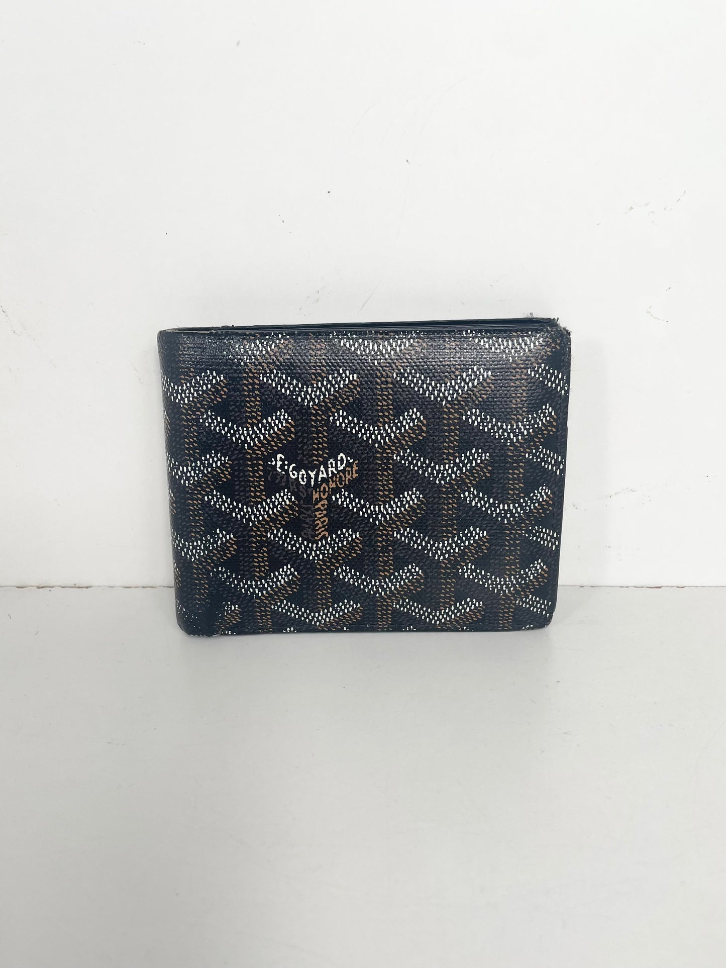 Goyard Victoire Wallet