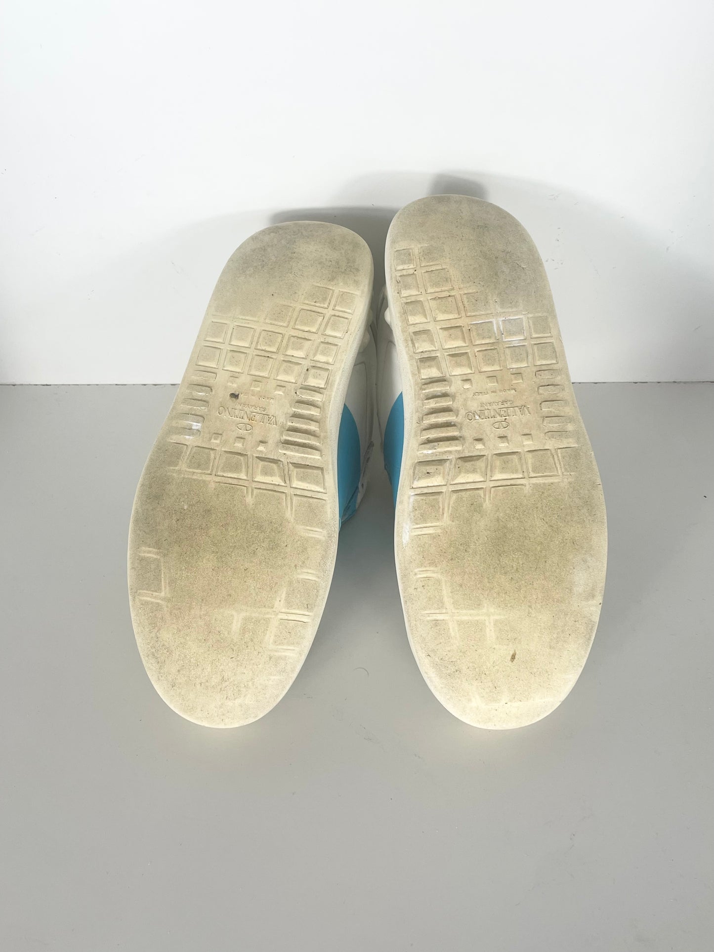 Valentino Open Sneakers