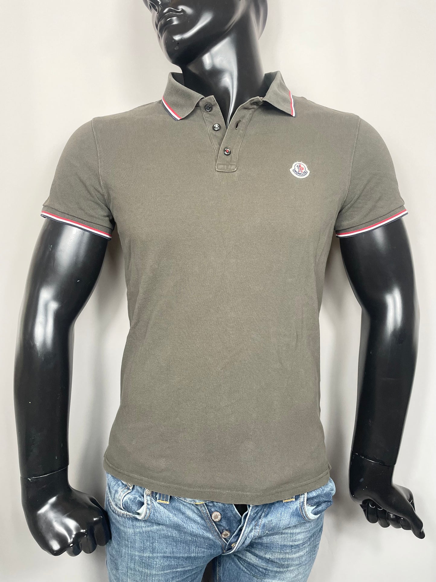 Moncler Polo Shirt