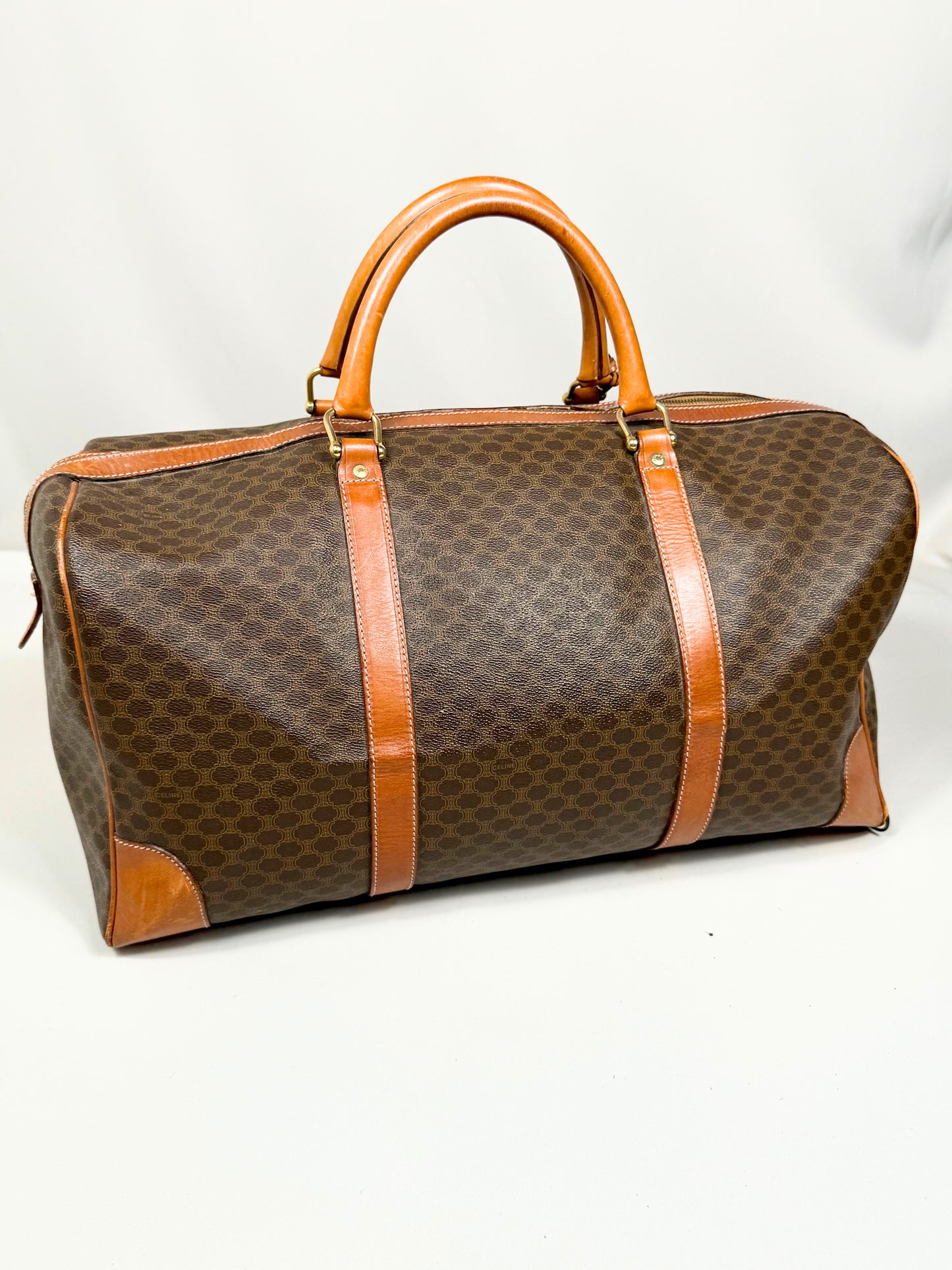 Celine Triomphe Weekend Bag