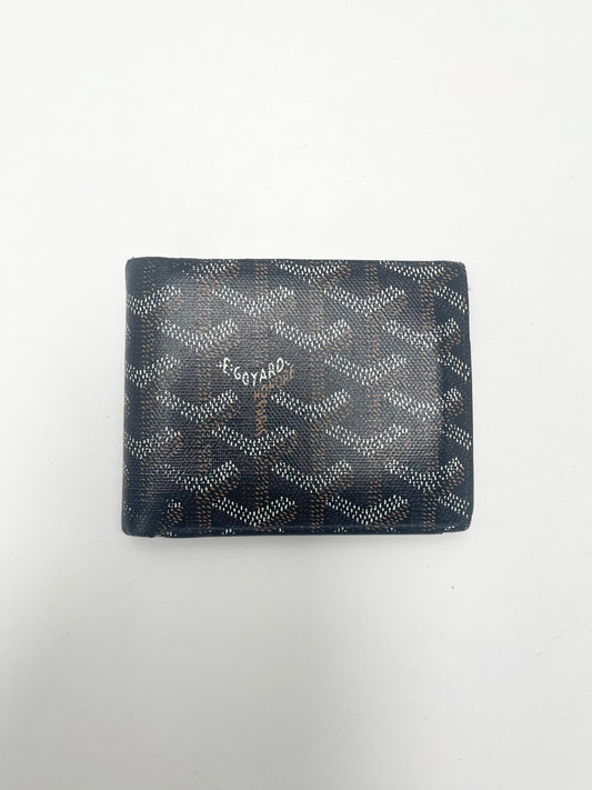 Goyard Victoire Wallet