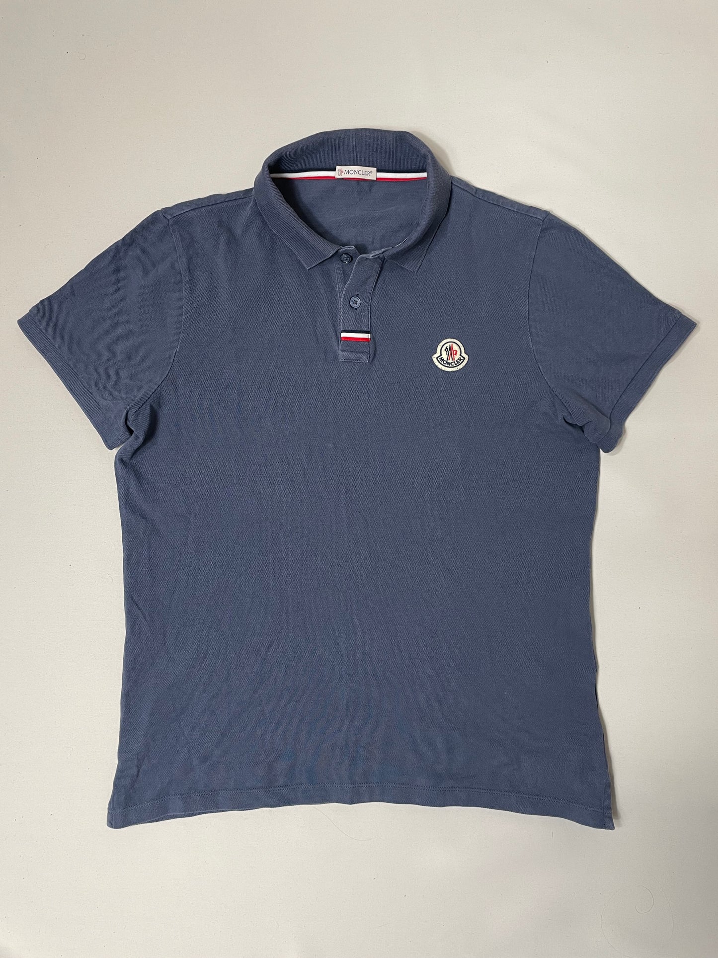 Moncler Polo Shirt