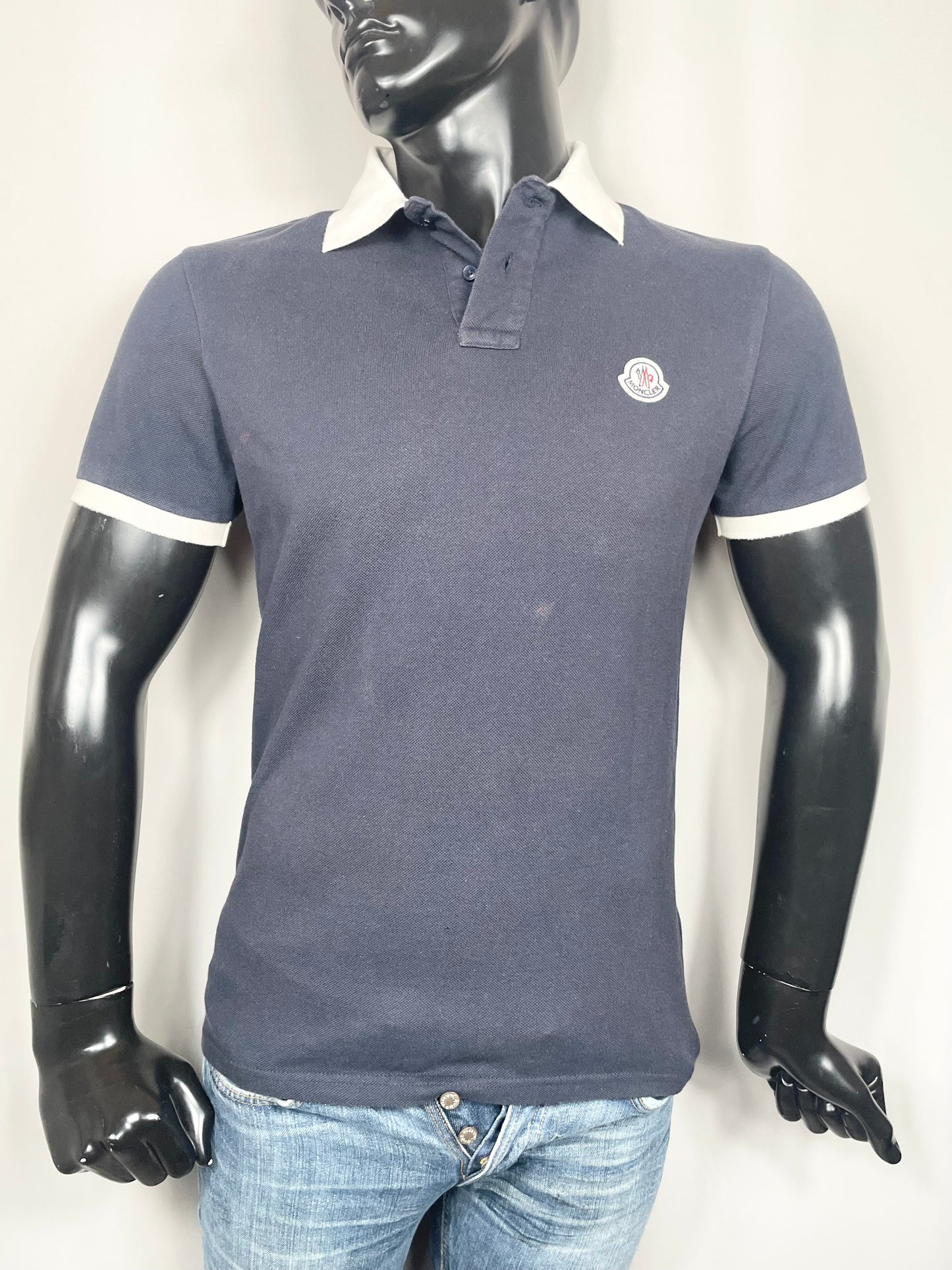 Moncler Polo Shirt